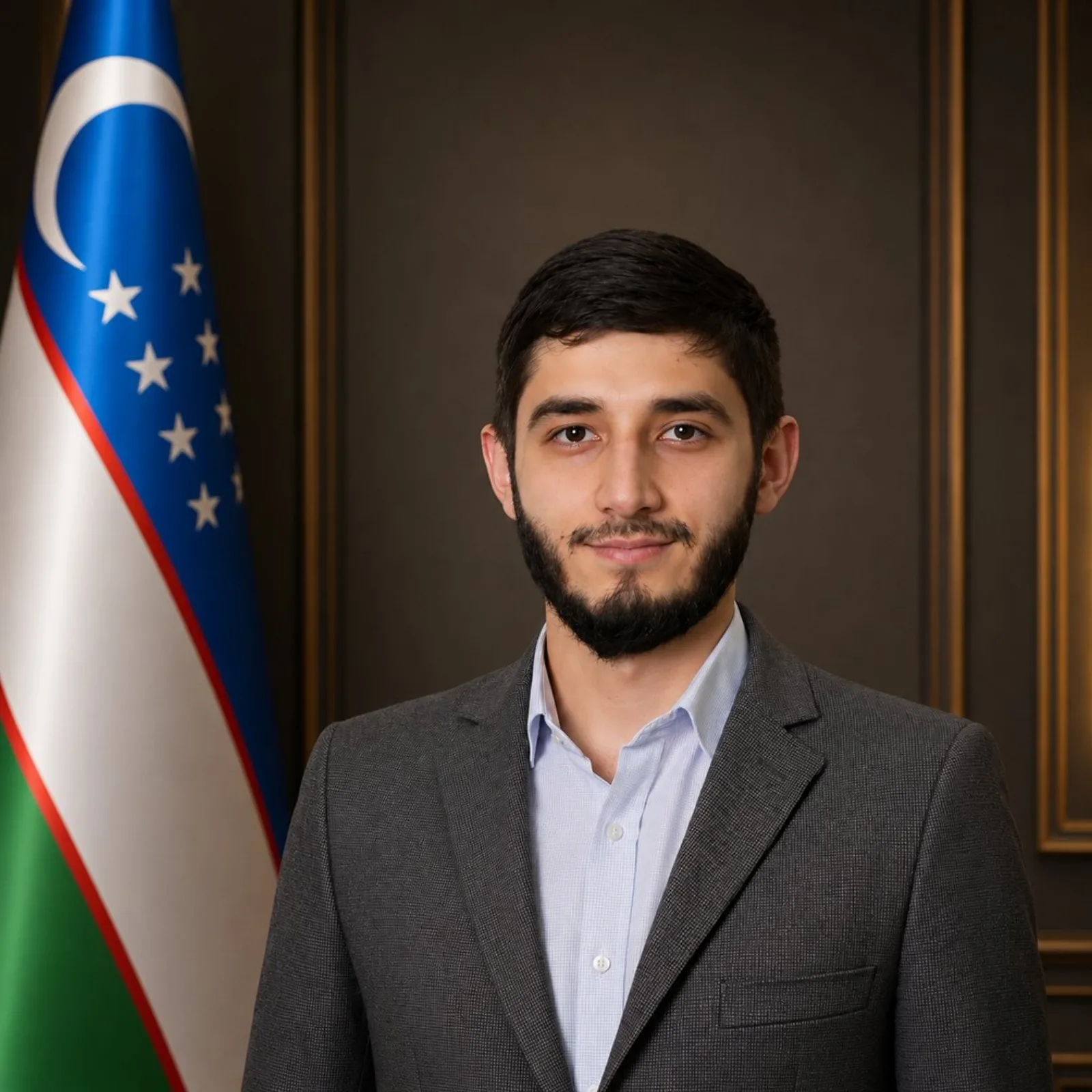 Muhammadaziz Yusufov