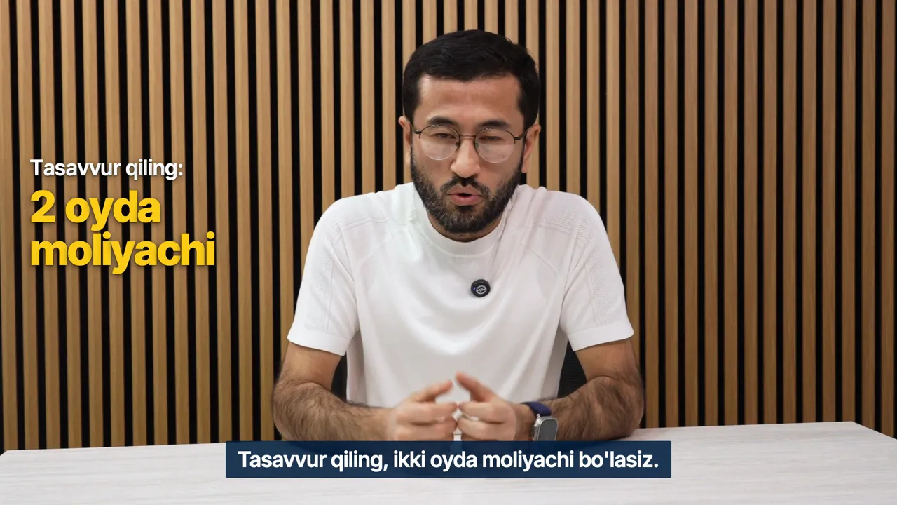 Hojimurod Bakirov